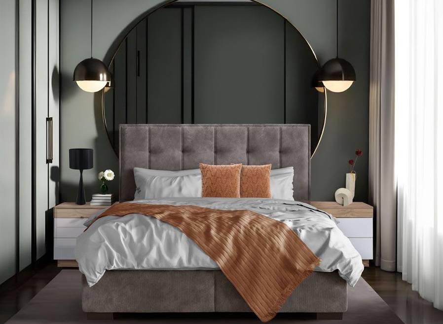 Κρεβάτια με αποθηκευτικό χώρο: ιδανική λύση για μικρούς χώρους
