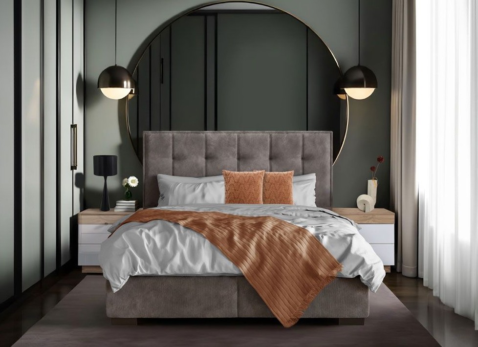 Κρεβάτια με αποθηκευτικό χώρο: ιδανική λύση για μικρούς χώρους
