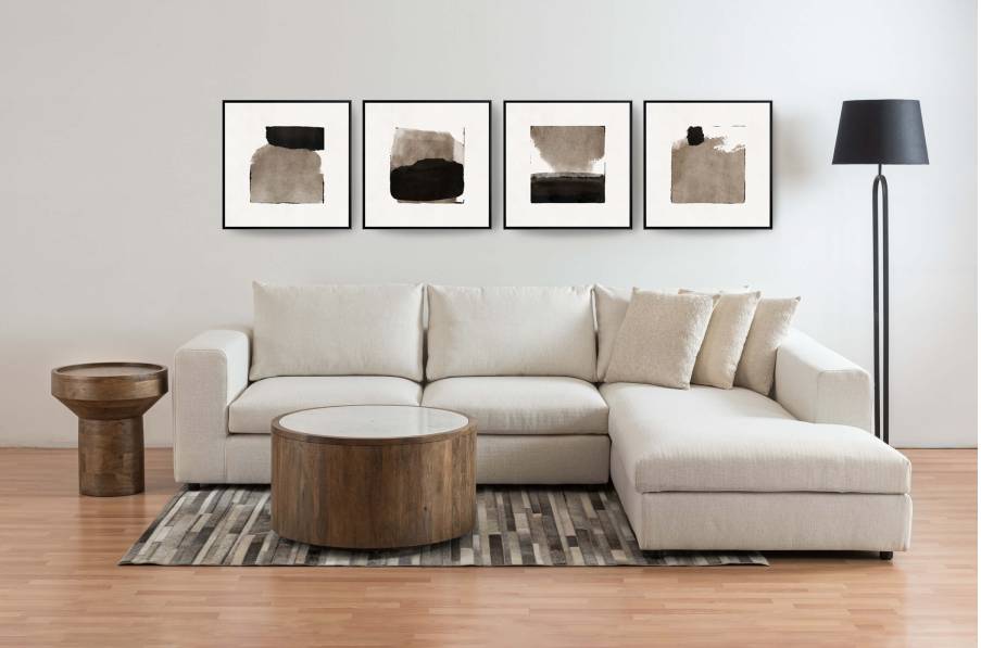 Πώς να συνδυάσετε έπιπλα και διακοσμητικά
