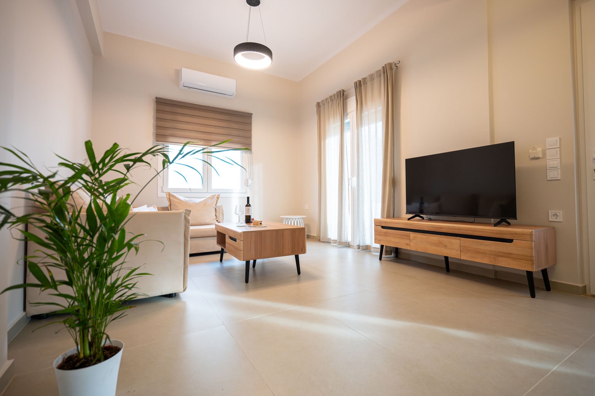 Πρέβεζα  - Estia Seaside Home