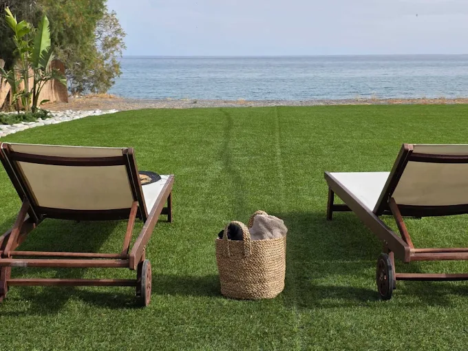 JM Dēos Suites